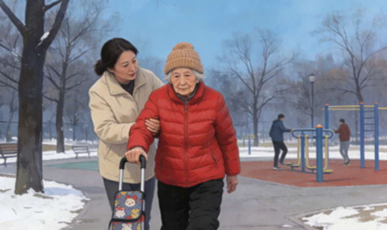 软骨磨损不可逆？运动其实能“练”好它