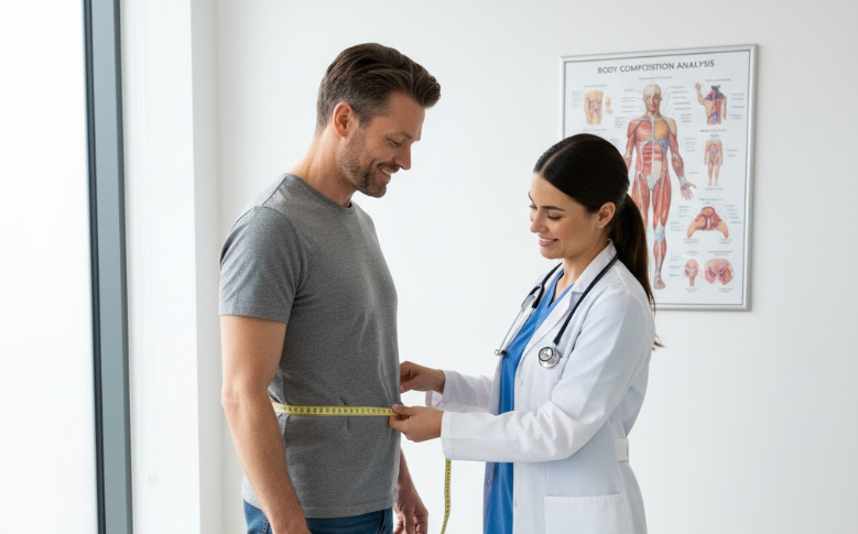 减肥不靠饿？这种益生菌配方能减脂并降胆固醇