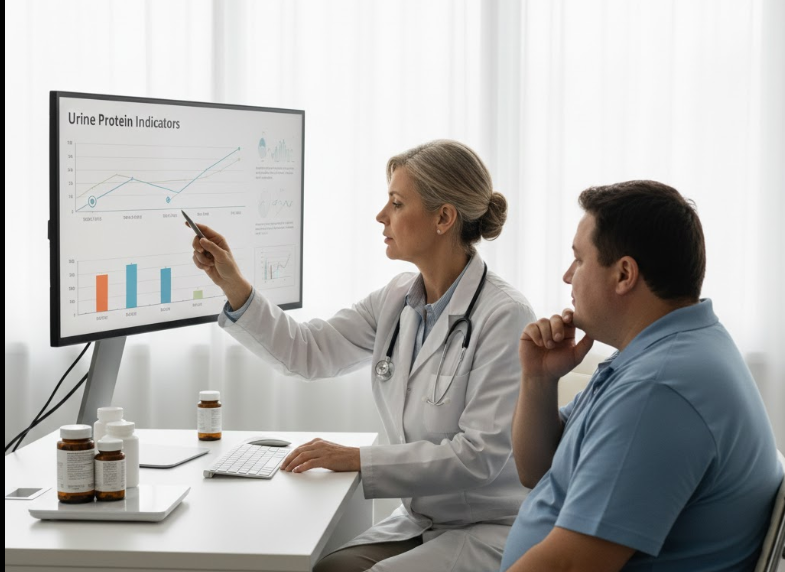 1型糖友减重保肾，这套联合方案值得关注