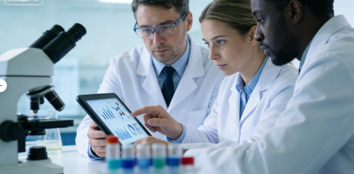 雄脱只止脱不生发？加一种复合补剂生发效果提升近50%