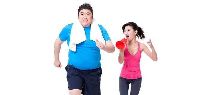 减肥能否成功，竟然在第一周就注定了？