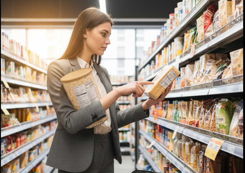减肥也能不降代谢？这项研究揭秘低GI饮食的降脂奇效