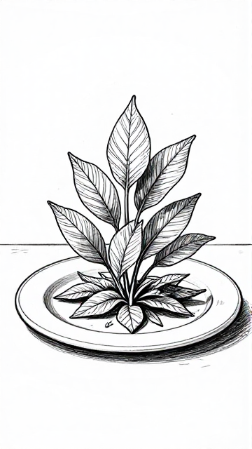 禁食配合番泻叶：这套组合拳能让代谢效率翻倍吗？