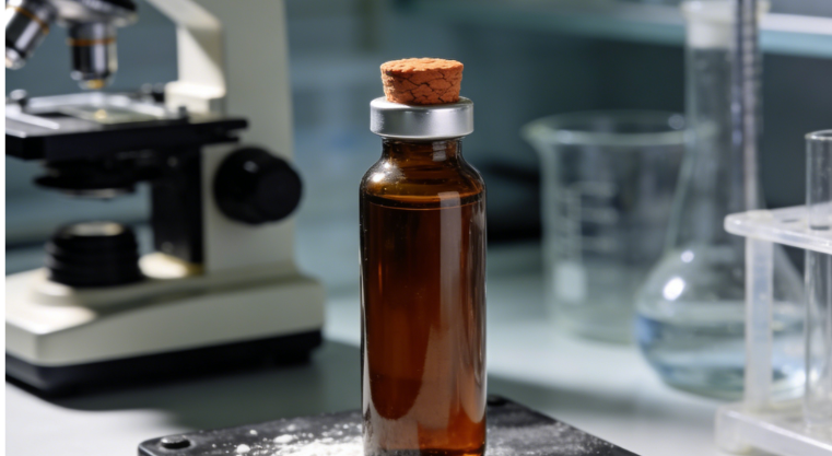 一周抹两次就能生发？脱发新药二期临床出炉