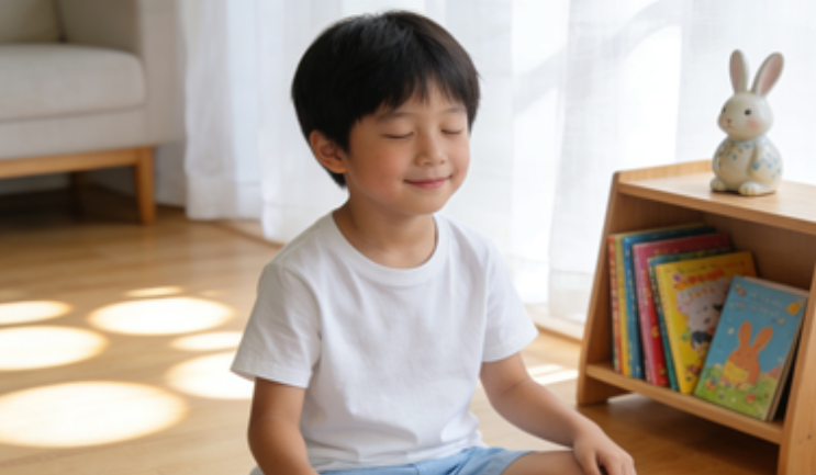 多动症正念干预，效果更佳？