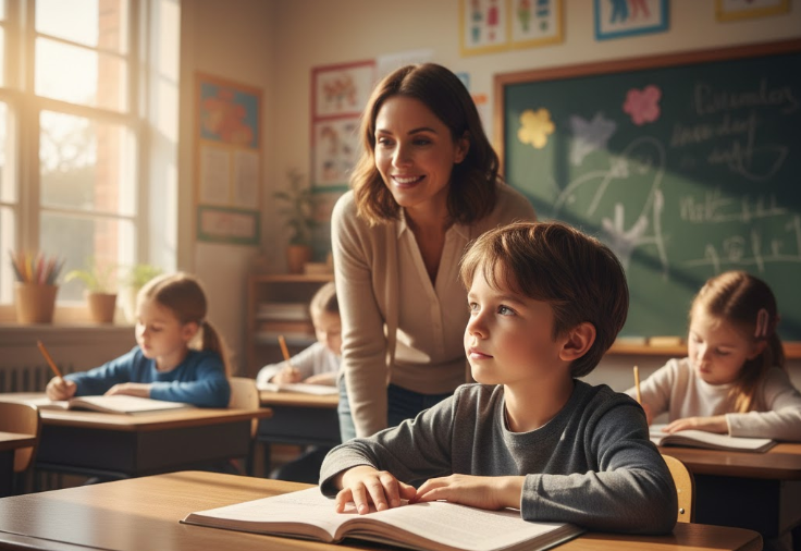 西兰花提取物助攻ADHD：让孩子更专注的新方案？