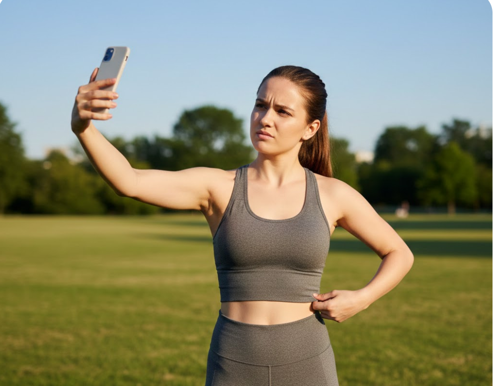 每周只断食一天，减掉的竟然大多是肌肉？